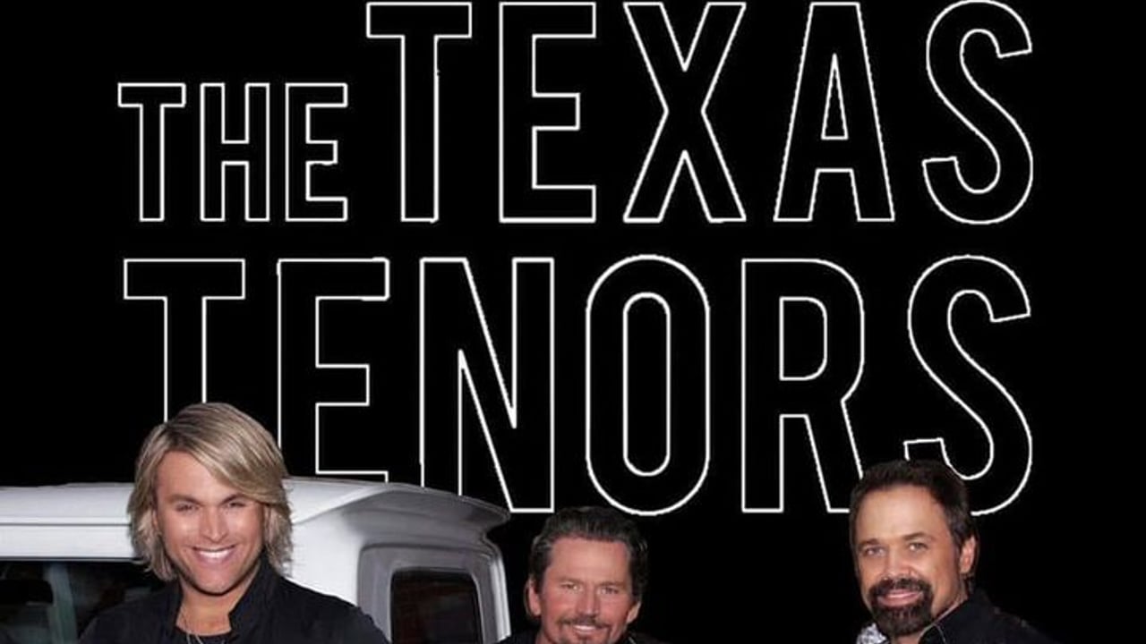 The Texas Tenors
