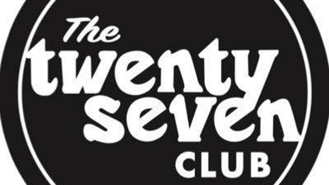 The 27 Club
