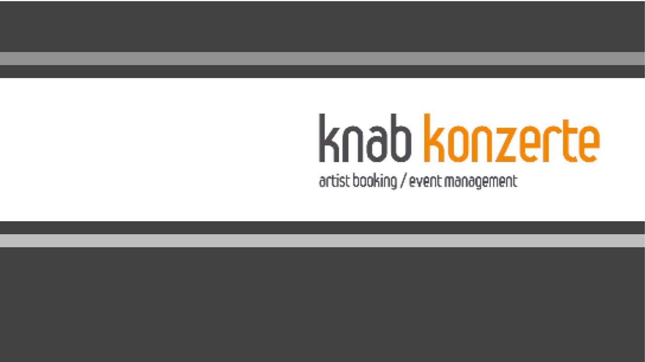KNAB KONZERTE