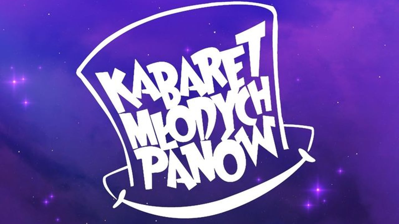 Kabaret Młodych Panów