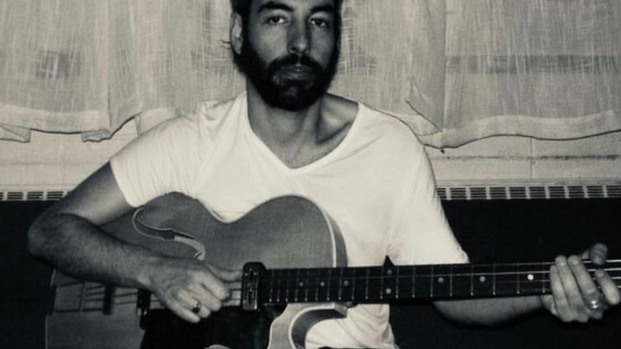 Leif Vollebekk