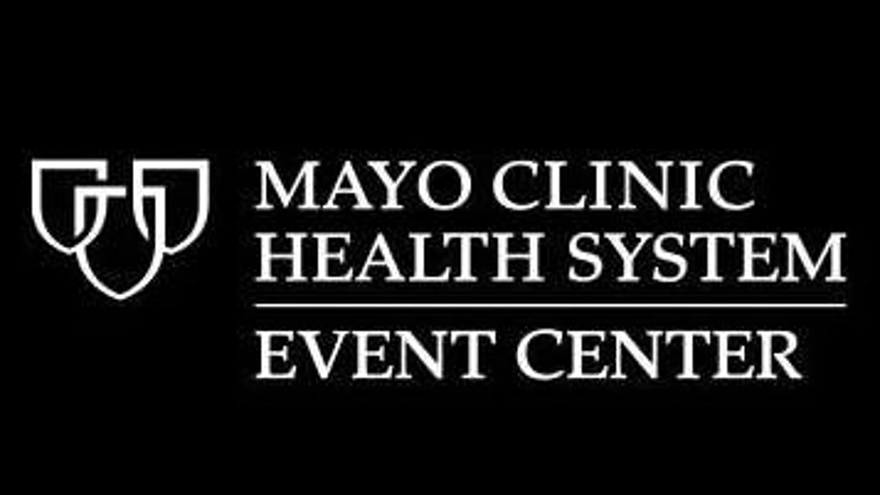 Mayo Clinic Health System Event Center