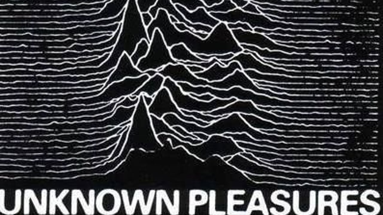 Joy Division Undercover