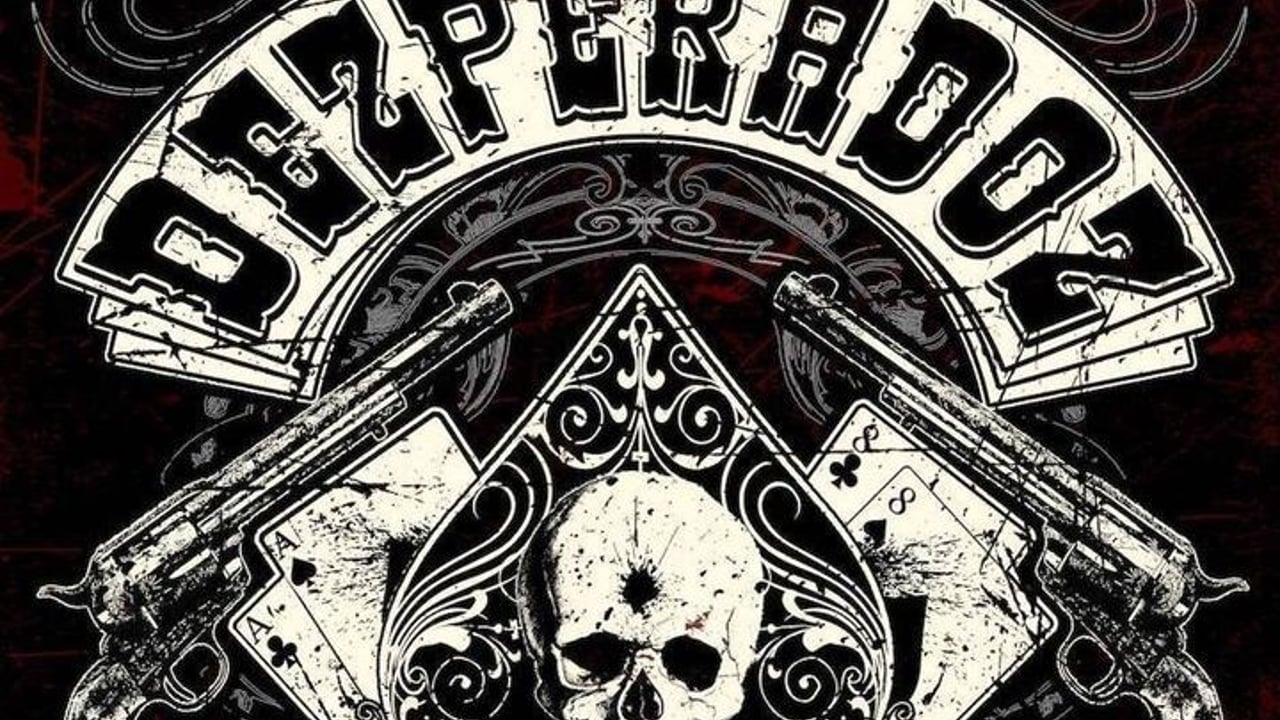 DEZPERADOZ