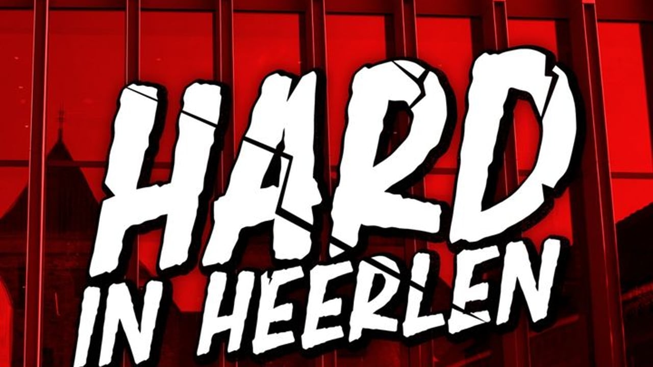 Hard in Heerlen