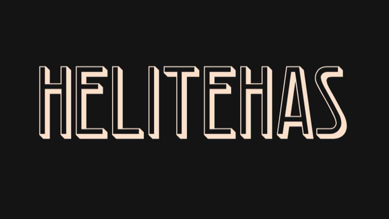 Helitehas