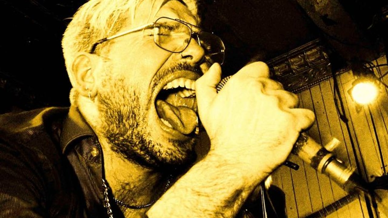 Joe & The Shitboys