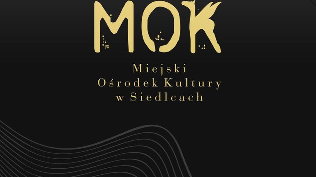 Miejski Ośrodek Kultury w Siedlcach