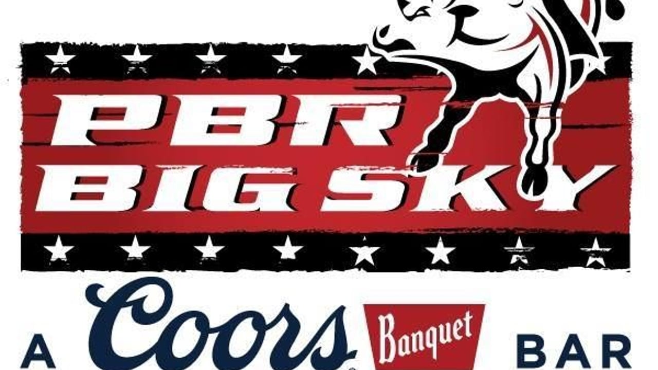 PBR Big Sky