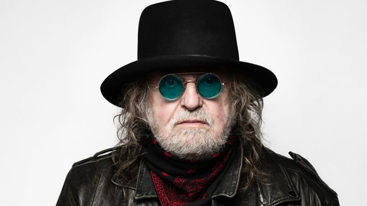 Ray Wylie Hubbard