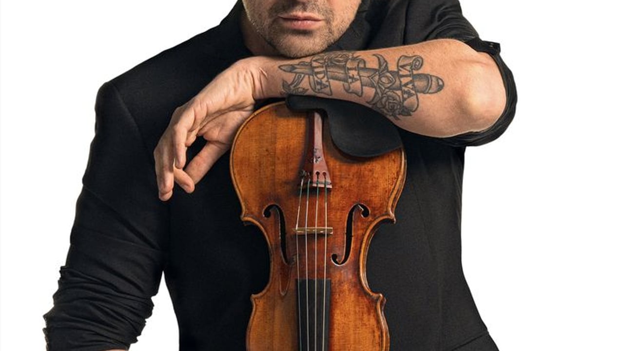 David Garrett