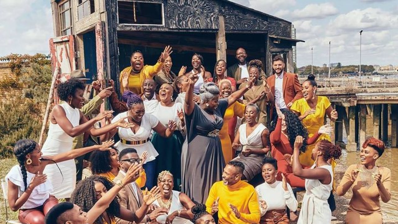 The Kingdom Choir