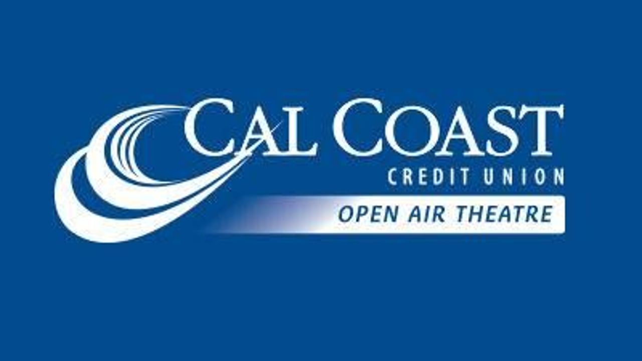 Cal Coast Credit Union Open Air Theatre