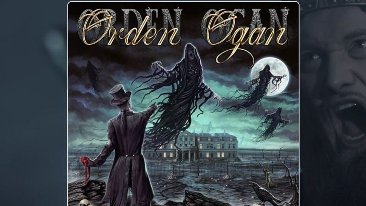 Orden Ogan
