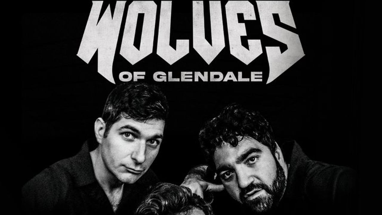 Wolves of Glendale