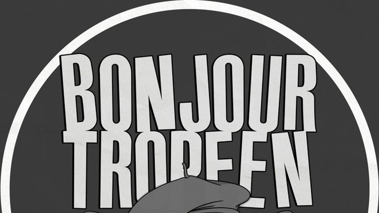 BonjourTropfen