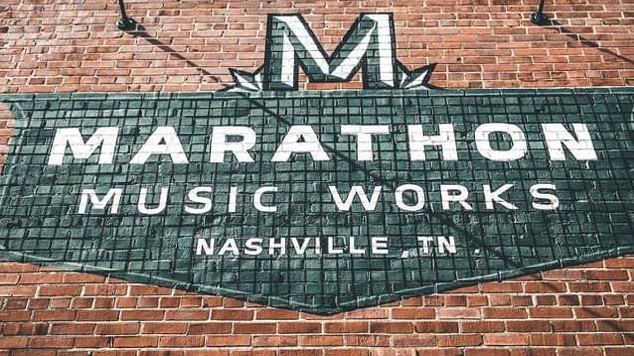 Marathon Music Works