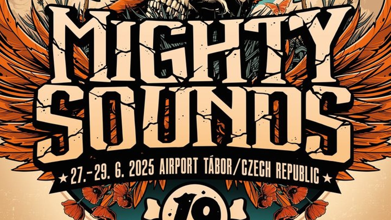 Mighty Sounds