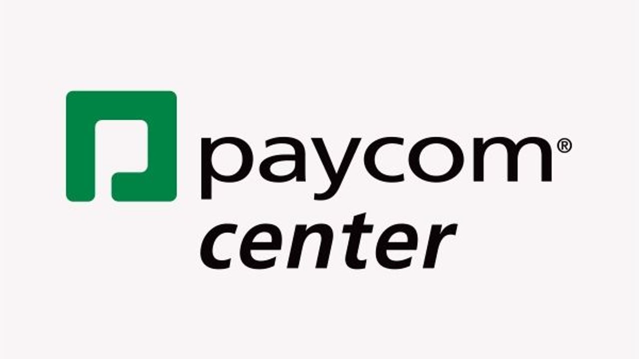 Paycom Center