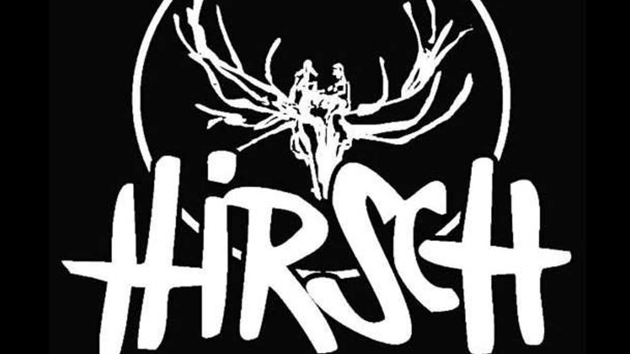 Der Hirsch