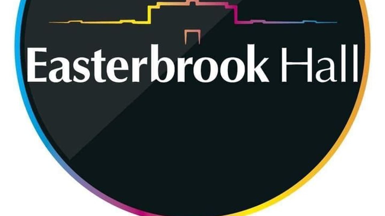 Easterbrook Hall
