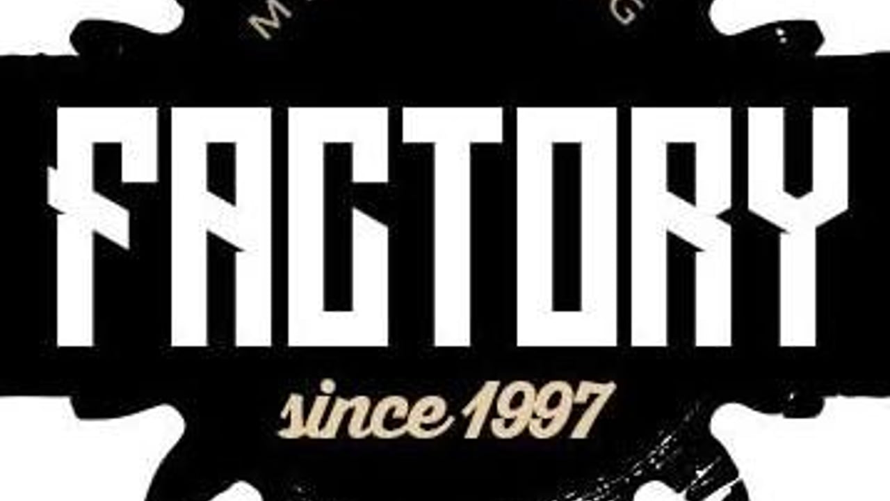 Factory Magdeburg/ Dominion Club