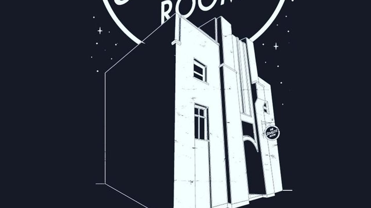 The Starlite Room