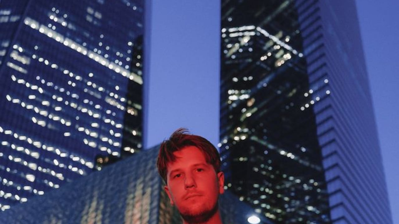 Layton Giordani