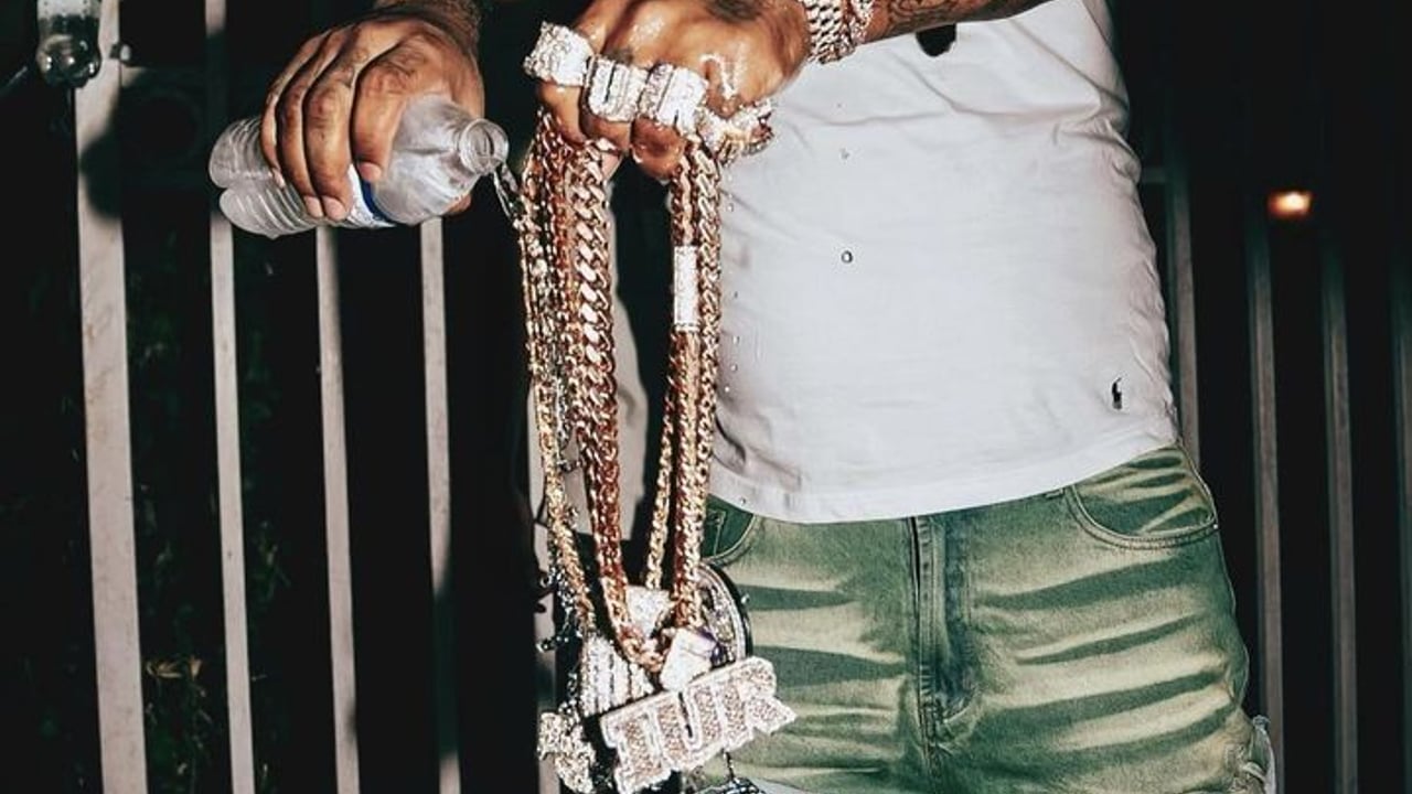 Icewear Vezzo