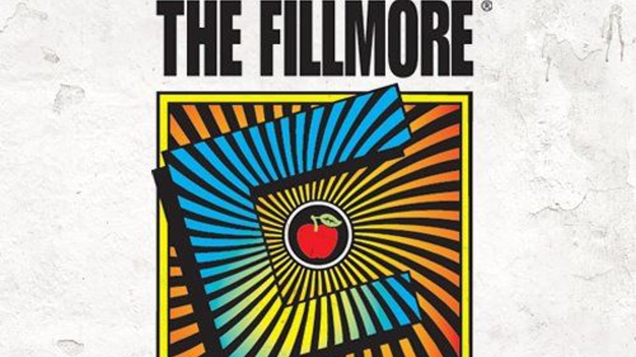 The Fillmore Detroit