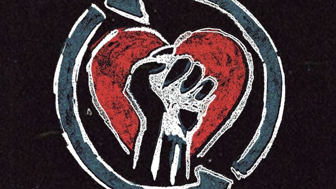 Rise Against