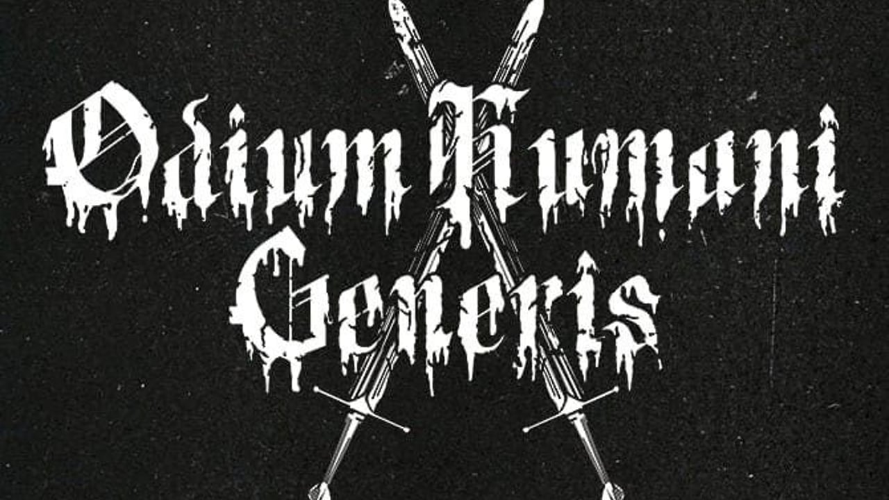 Odium Humani Generis