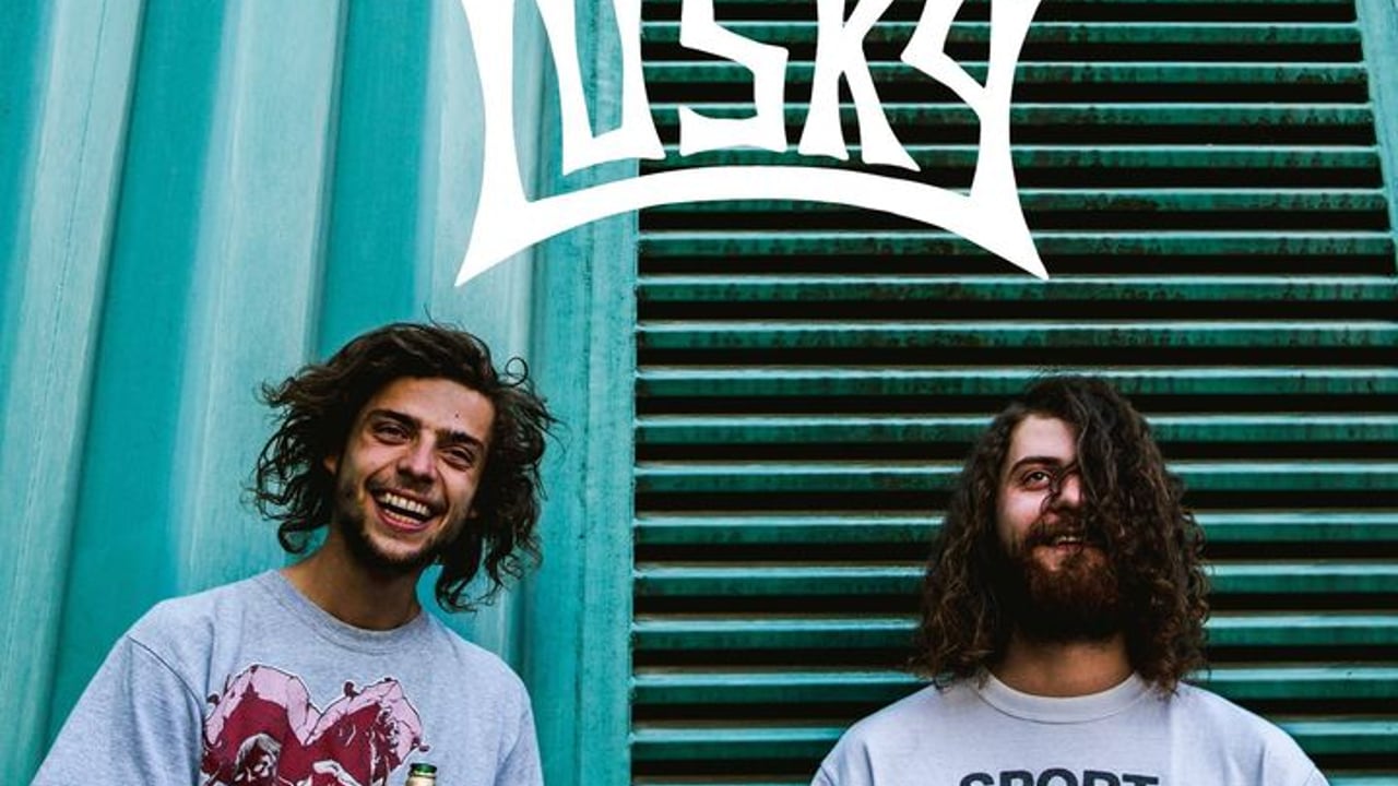 LUSKY