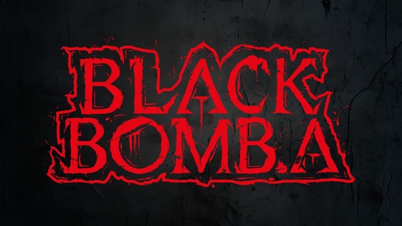 BLACK BOMB A