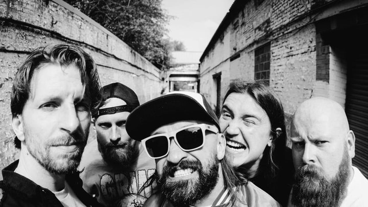 Massive Wagons