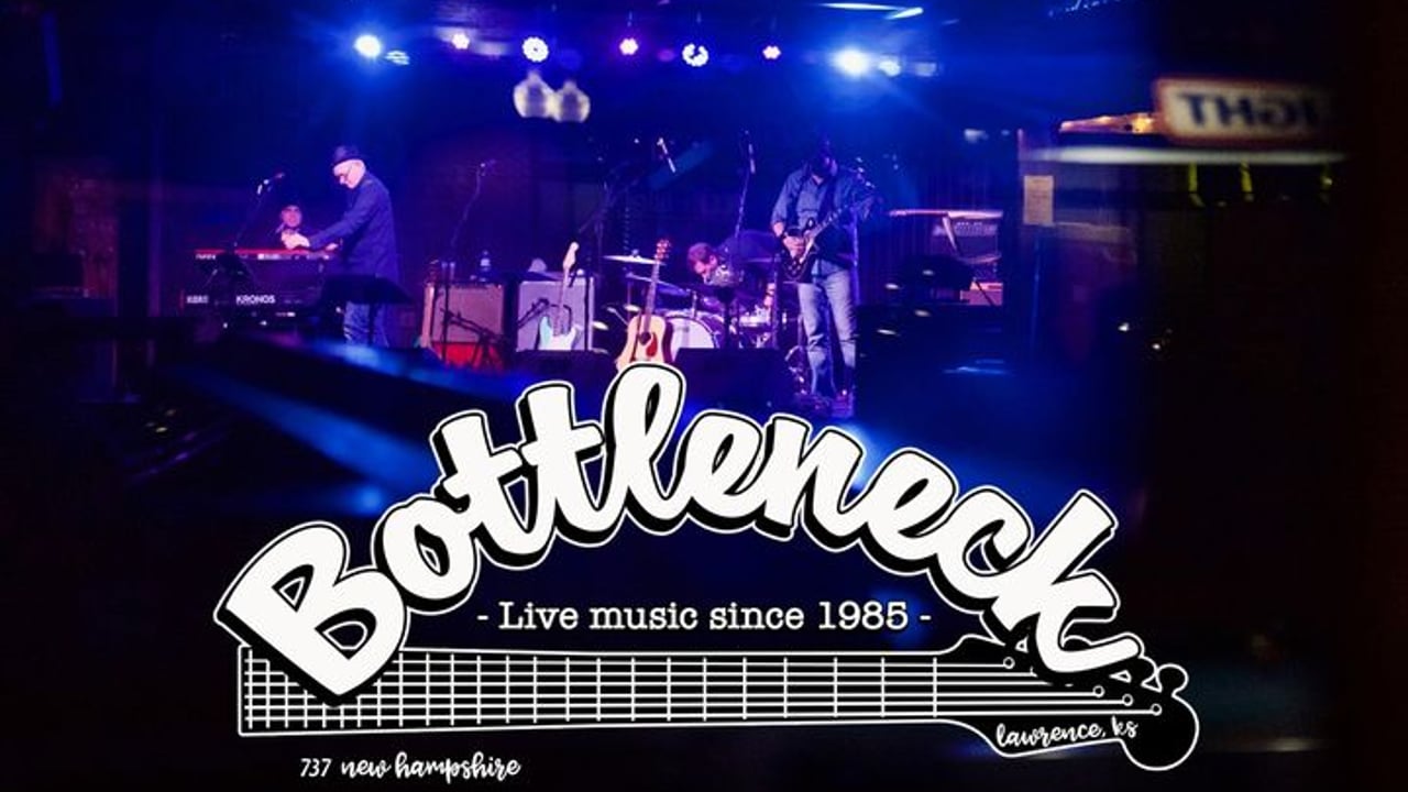 Bottleneck