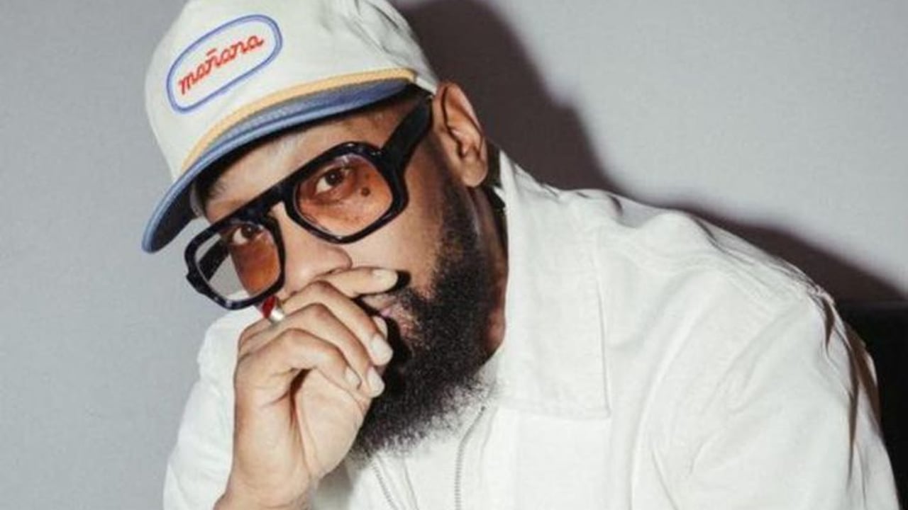 PJ Morton