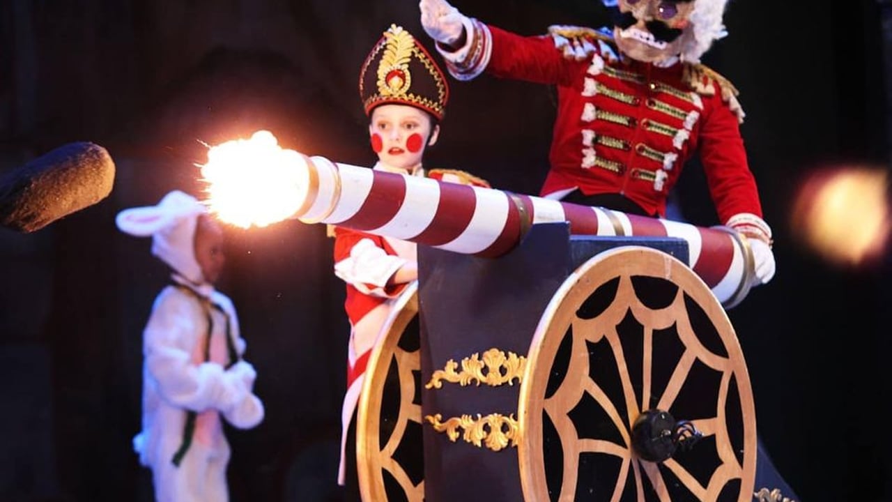 Northeast Atlanta Ballet