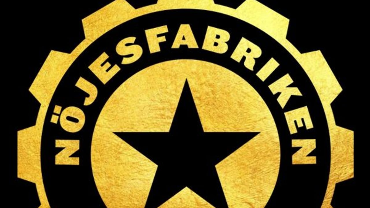 Nöjesfabriken