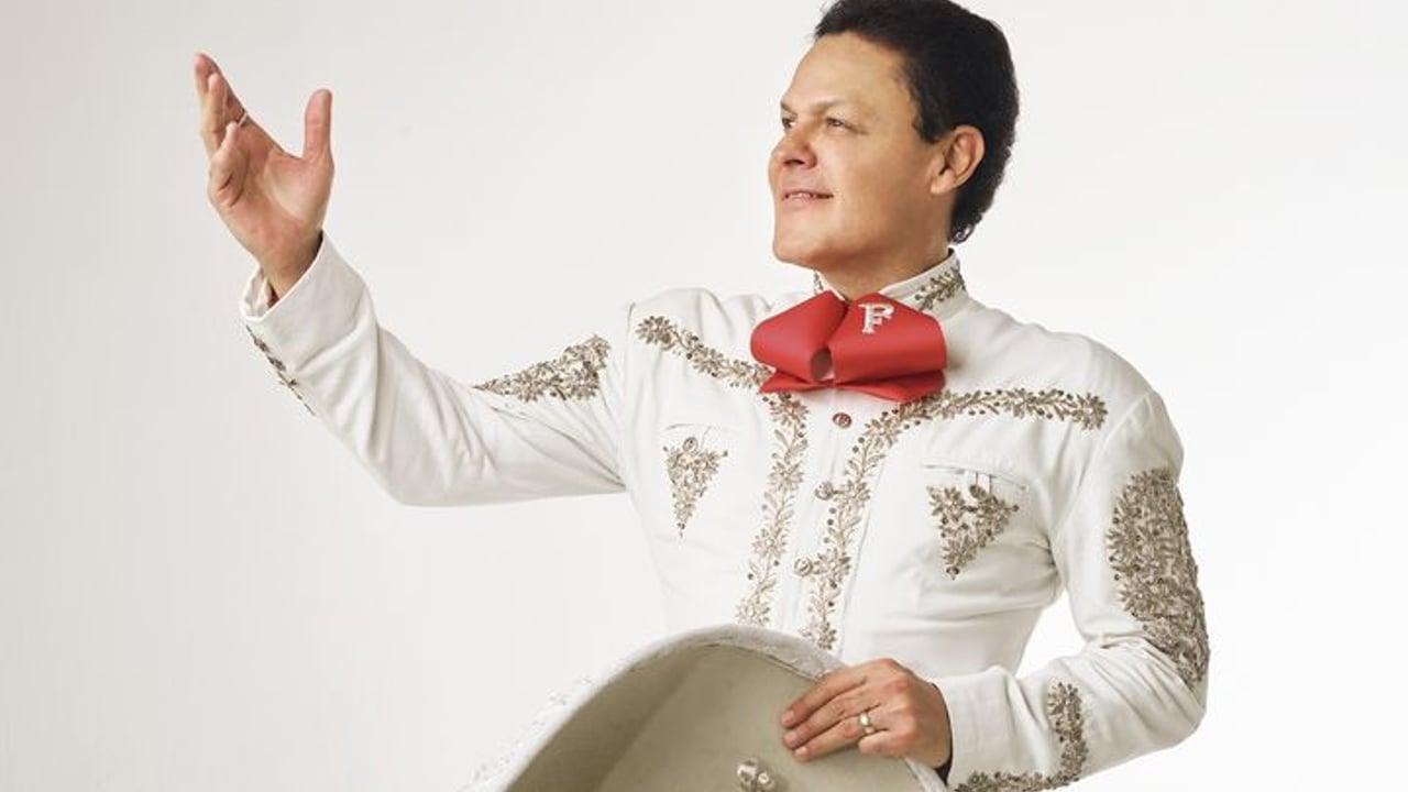 Pedro Fernandez