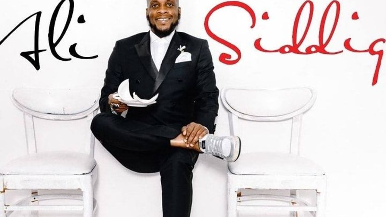 Ali Siddiq
