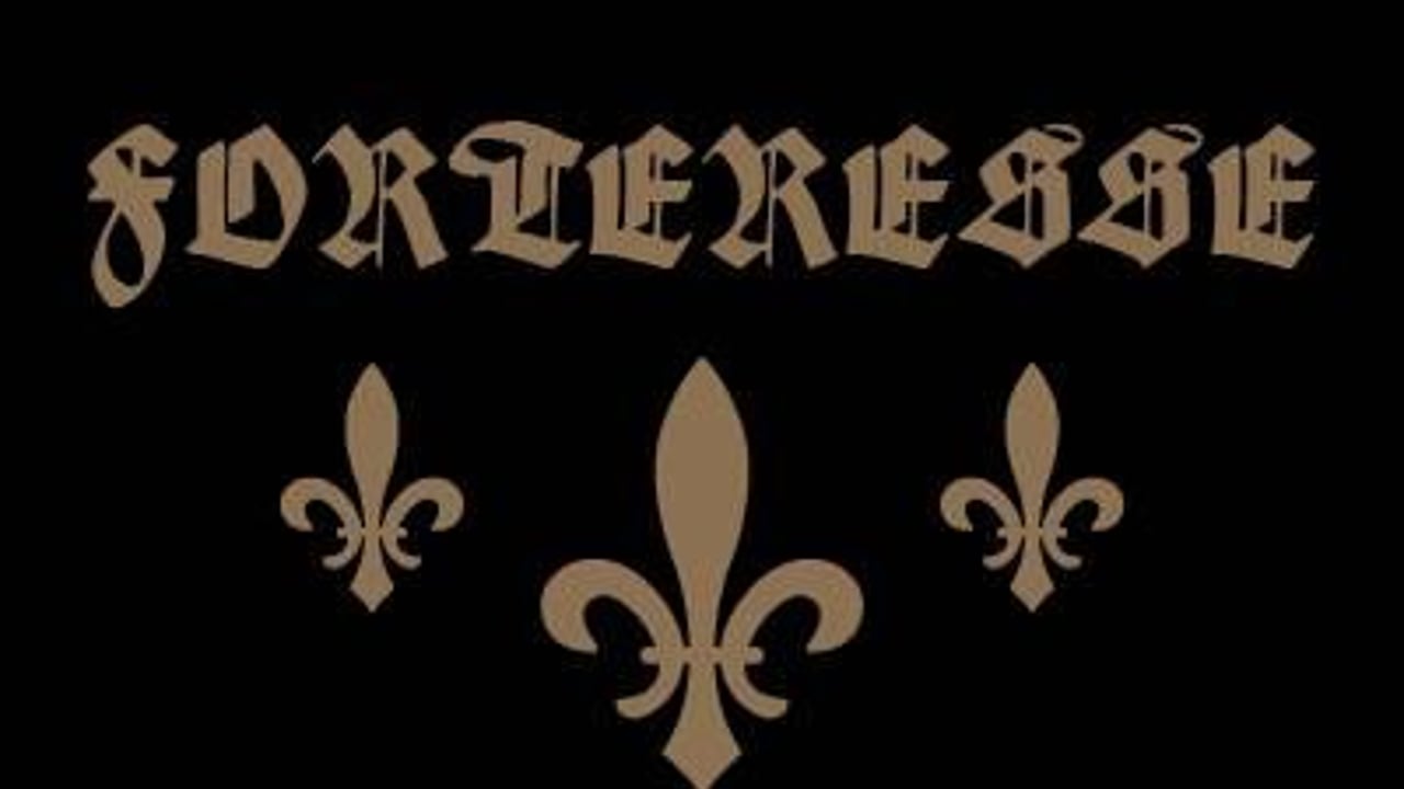 Forteresse