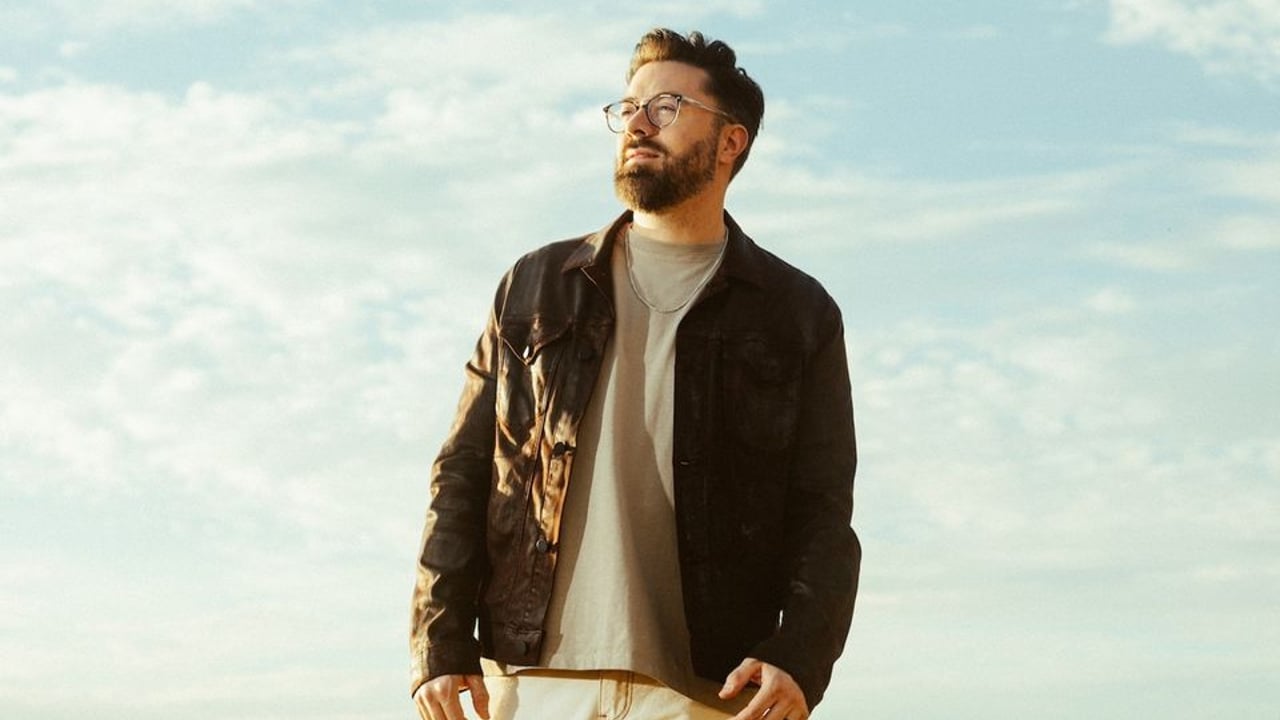 Danny Gokey