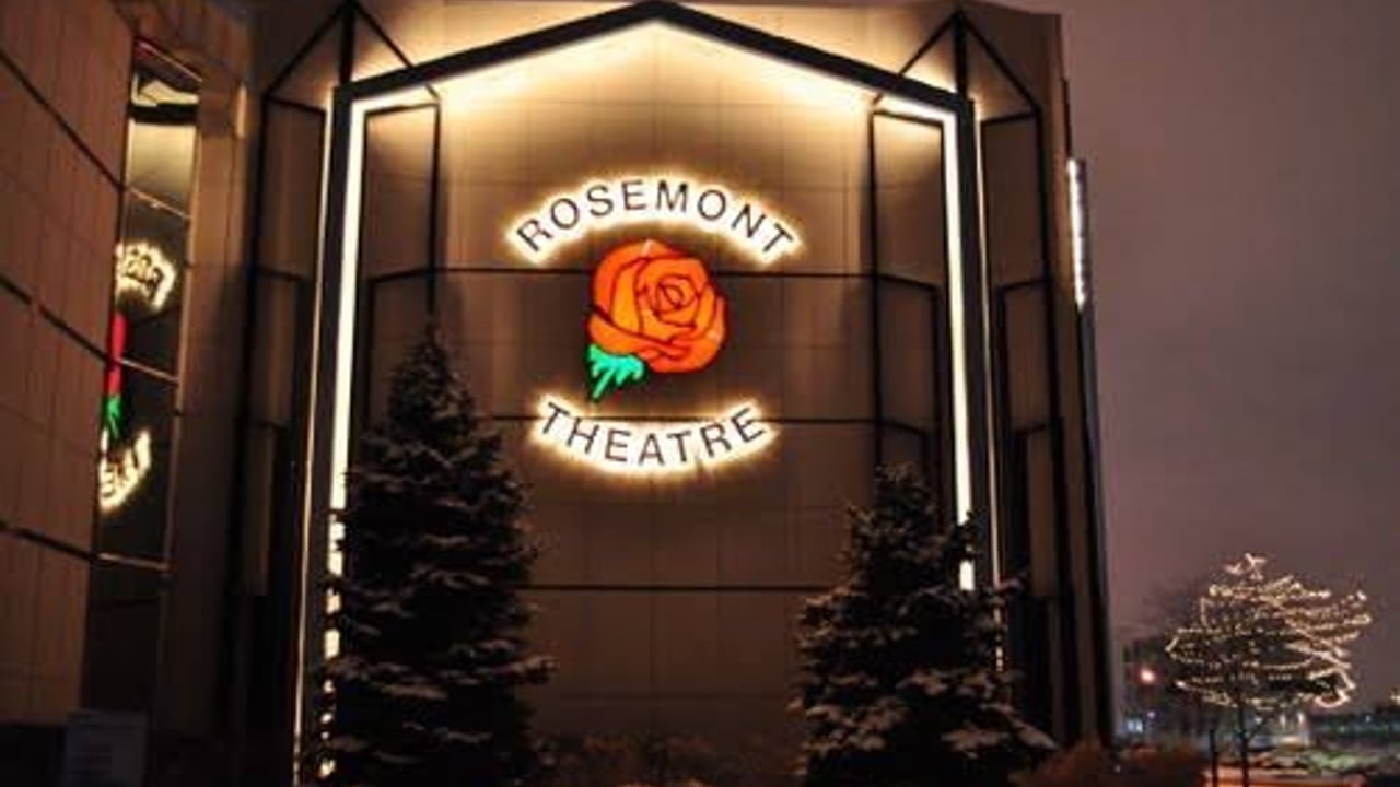 Rosemont Theatre
