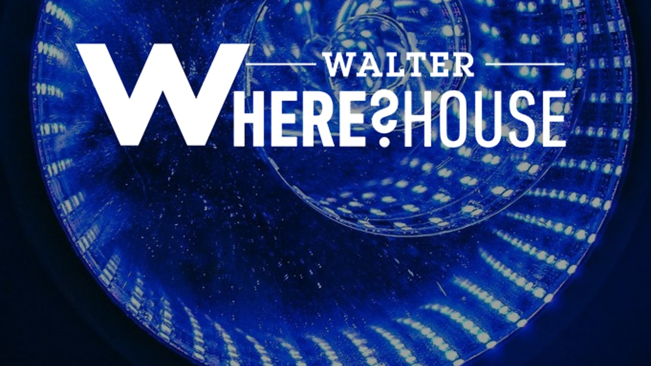 Walter WhereHouse