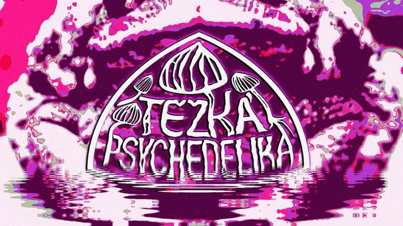 Těžká psychedelika
