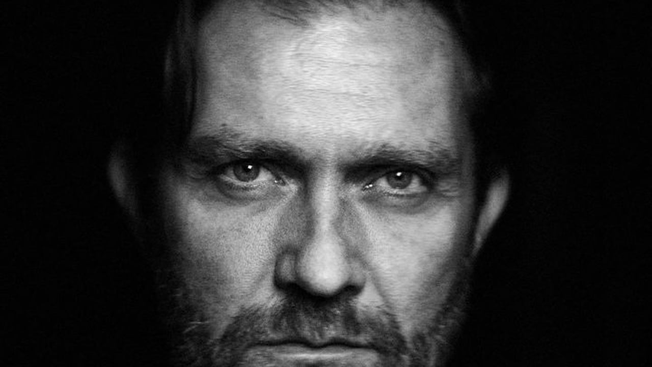 Mike Andersen