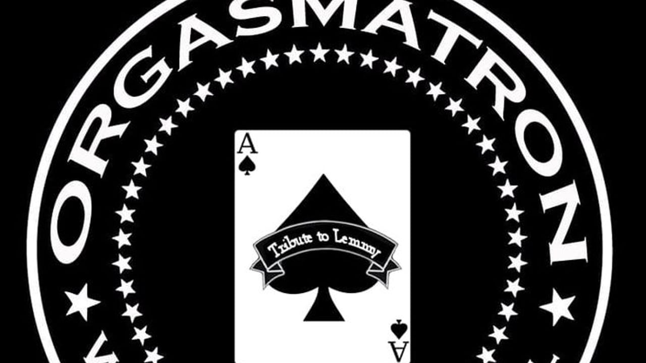 Orgasmatron