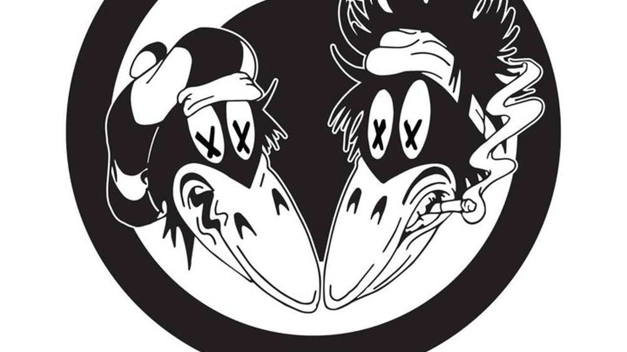 The Black Crowes
