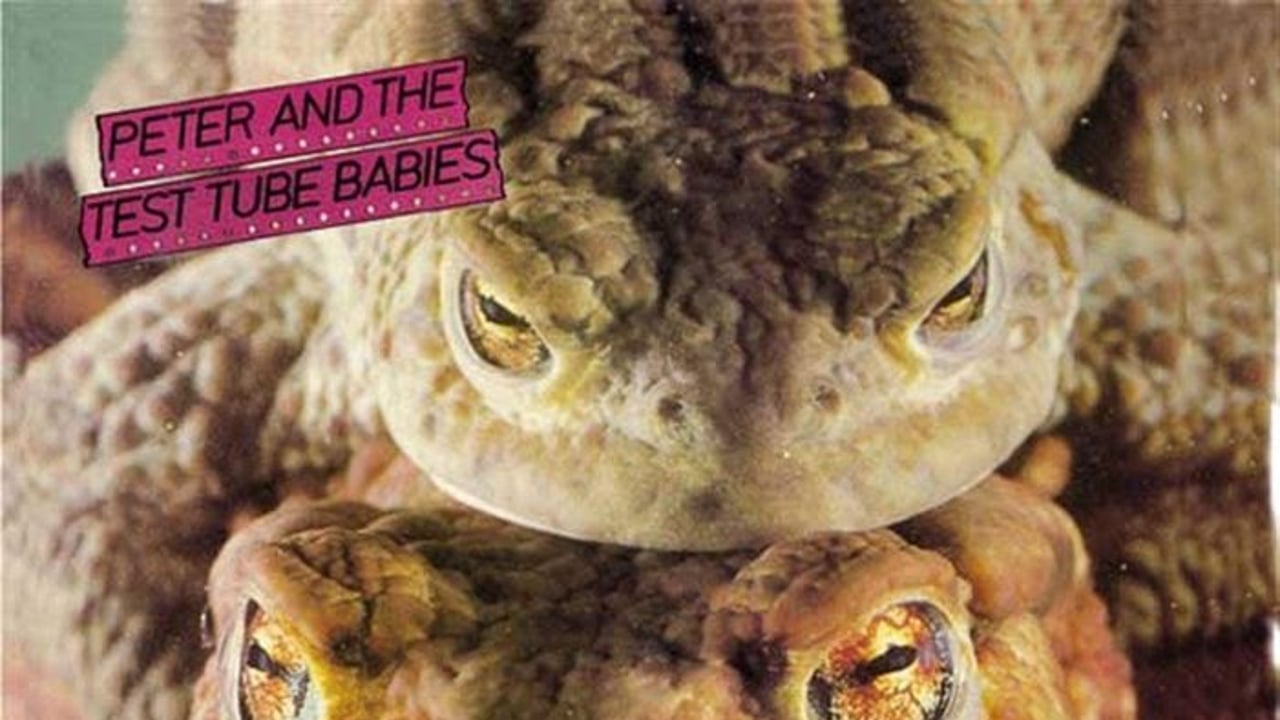 Peter and the Test Tube Babies